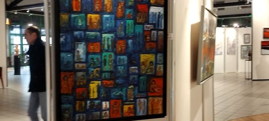 exposition Normandie