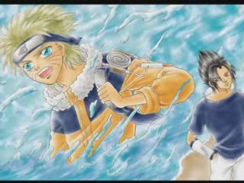 Yaoi- sous une pluie d'étoile- Cindy Daniel