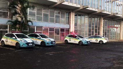 Operação Anjo da Guarda: Transitar fiscaliza transporte escolar