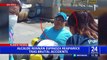 Rennán Espinoza: Alcalde de Puente Piedra reaparece en TikTok tras choque contra peaje