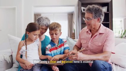 Mastering Domestic Cleaning: Strategies for Busy Homeowners