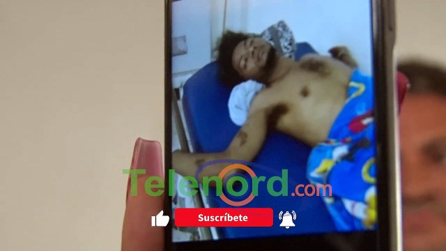 Parientes de joven incapacitado denuncian fue secuestrado y golpeado en SFM