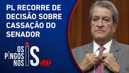 Valdemar rebate críticas: “Direita esqueceu tudo que Moro falou contra Bolsonaro”