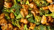 This One-Pan Chicken & Broccoli Stir-Fry Will Beat Take-Out Any Night Of The Week