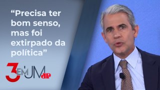 D’Avila comenta ação do PSDB contra ministro Luiz Marinho em discurso sobre Lula