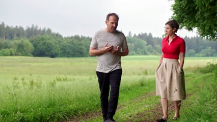 La forza di carattere di Eleni - Clip puntata 04.04.2024