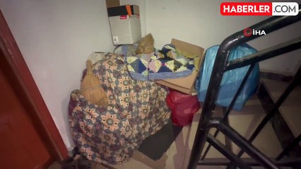 Satın Aldığı Ev, Çöp Ev Çıktı