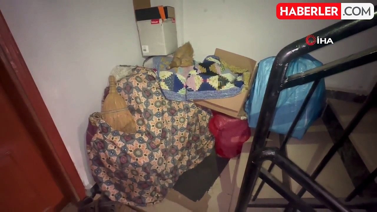 Satın Aldığı Ev, Çöp Ev Çıktı