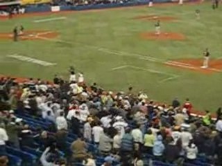 Take me out to the ballgame