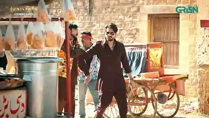 Mohabbat Satrangi Episode 76 [ Eng CC ] Javeria Saud   Syeda Tuba Anwar   Alyy Khan   Green TV