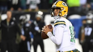 Packers' Optimism Soars with Strong Draft and Free Agency