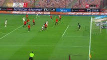 اهداف الزمالك والبنك الاهلي ( 1 - 0 ) ملخص مباراة الزمالك والبنك الاهلي - 2-5-2024