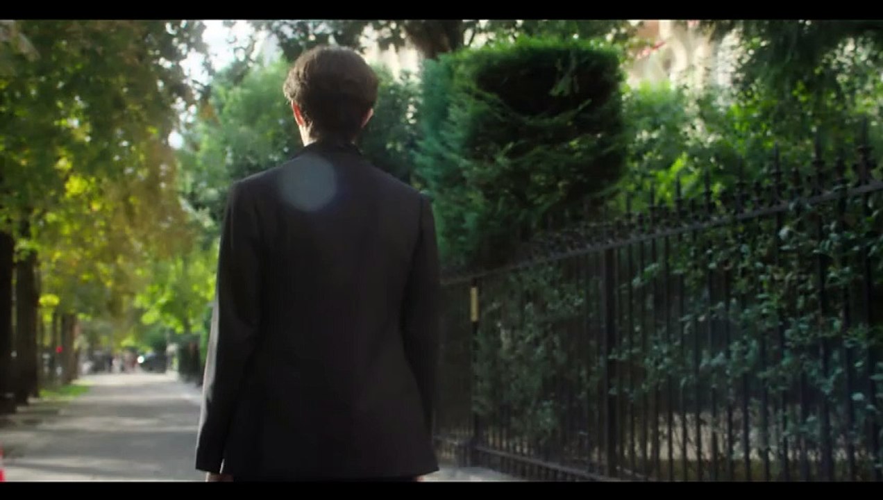 Marcello Mio Bande-annonce (EN)