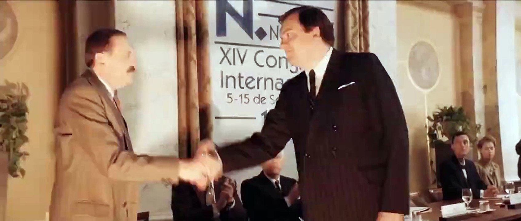 Stefan Zweig, adieu l'Europe Bande-annonce (EN)