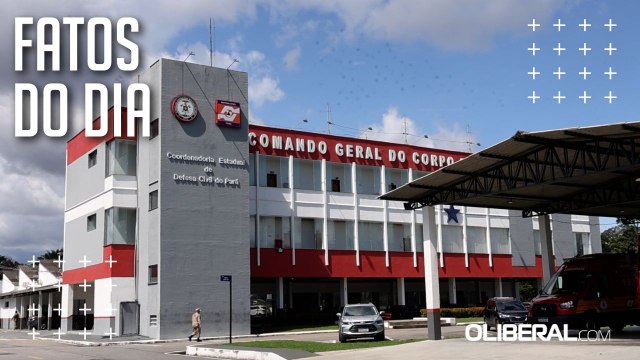 Há 30 anos as mulheres vêm fazendo a diferença no Corpo de Bombeiros Militar do Pará