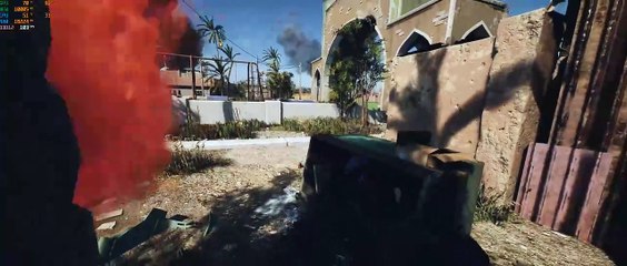 Six Days in Fallujah New Update 0.3.2