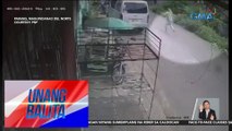Police captain, patay matapos pagbabarilin ng 5 lalaki; isa sa mga suspek, napatay sa follow-up operation | UB
