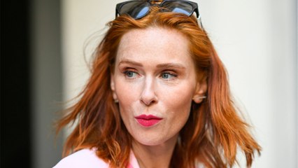 GALA VIDEO - Audrey Fleurot cash sur le succès et son rapport à l’argent : “Je ferai toujours attention”