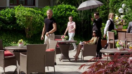 Il fascino nascosto di Gerry - Clip puntata 05.04.2024