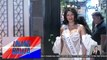Miss Universe 2023 Sheynnis Palacios, thankful sa warm welcome ng mga Pinoy | UB