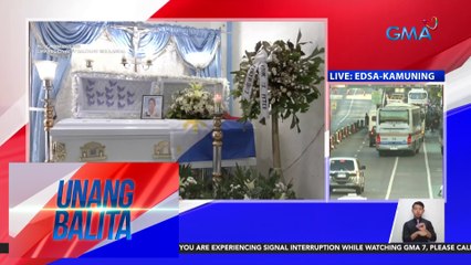 4 na empleyado ng Pili LGU, namatay habang nasa trabaho dahil umano sa mainit na panahon | UB