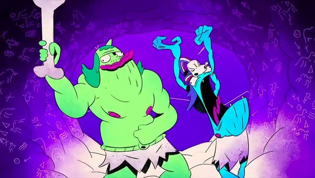 Disney XD x Disney Channel Idents/Bumpers