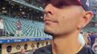 MLB: Andrés Giménez: “La meta es estar saludable y llegar a Playoffs”
