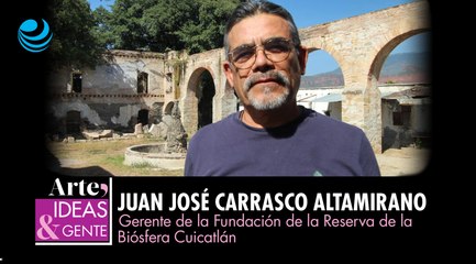 Entrevista Exclusiva con Juan José Carrasco Altamirano: Conoce su Historia y Perspectivas