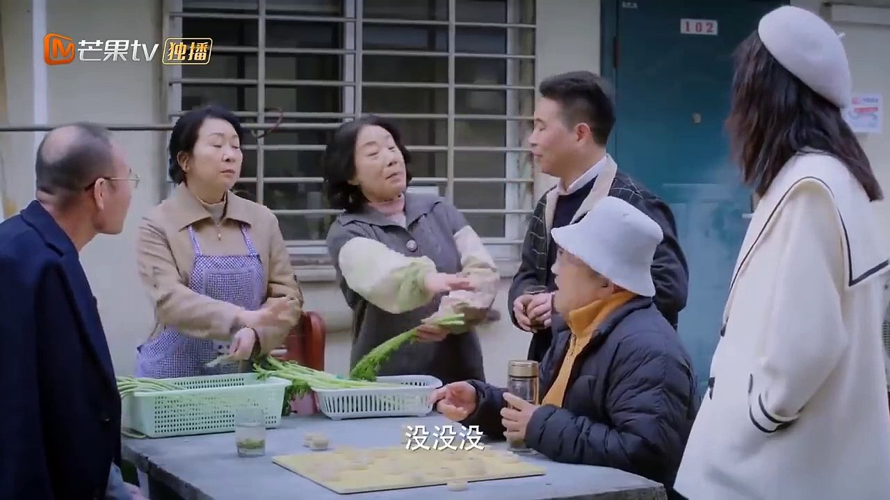NẾU ÂM THANH CÓ KÝ ỨC - Tập 31 thuyết minh, ngụy triết minh & phan mỹ Diệp