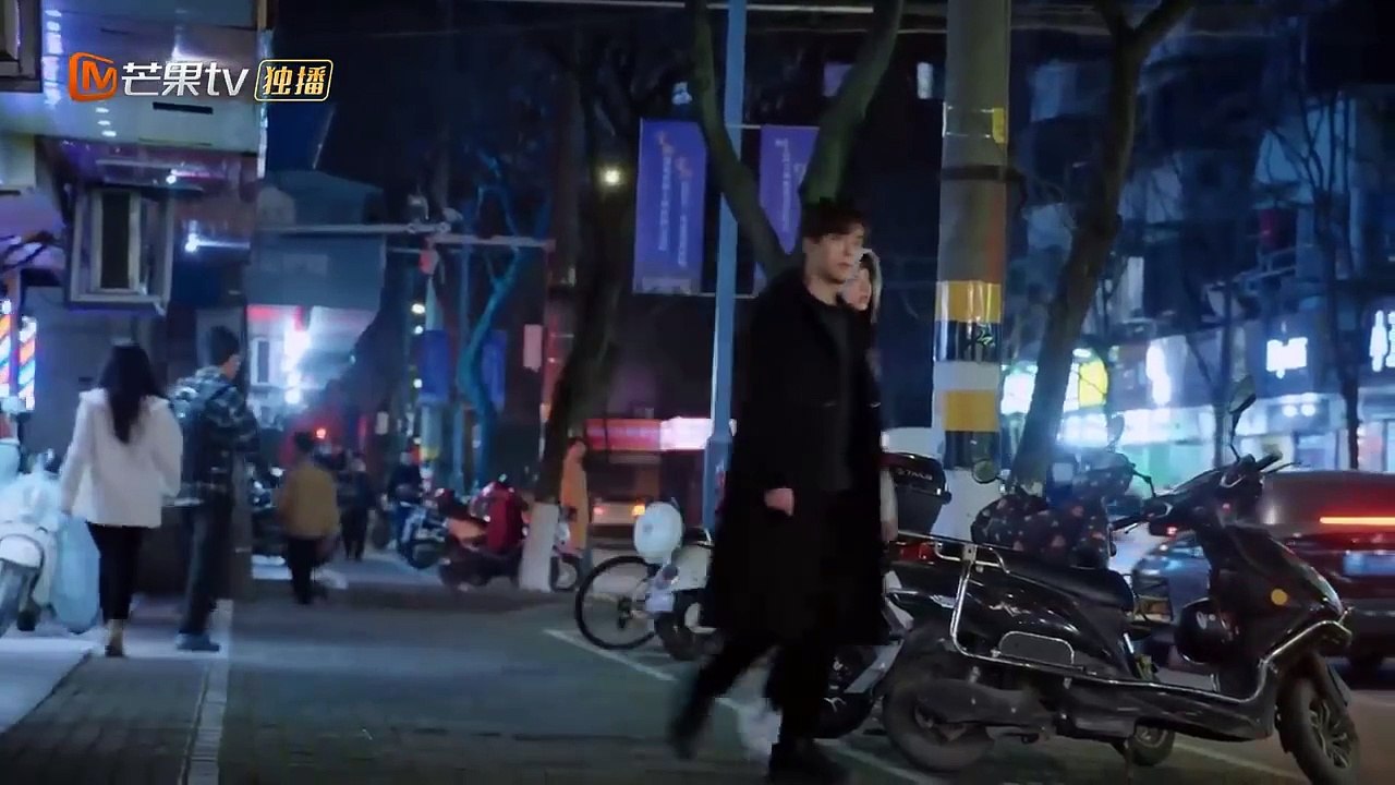 NẾU ÂM THANH CÓ KÝ ỨC - Tập 28 thuyết minh, ngụy triết minh & phan mỹ Diệp