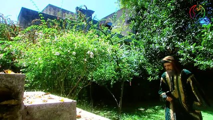 مسلسل الحجاج ابن يوسف الثقفي الحلقة 24