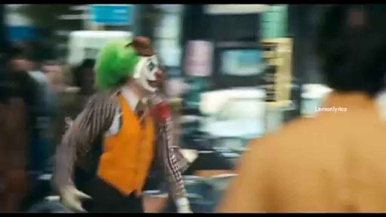 Indila Derniere Danse  - Joker REMIX  Joaquin phoenix  Joker new remix Song ( jokersong2020 )_