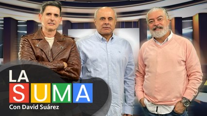 La Suma: Análisis de David Suárez sobre las Estrategias de Petro y la Corrupción Política 🗳️