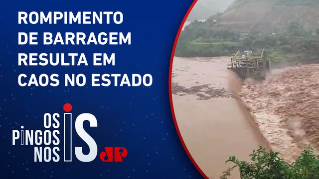 Tragédia no RS: Sobe para 29 o número de mortes após fortes chuvas