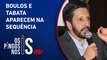 Ricardo Nunes lidera disputa pela Prefeitura em SP, segundo Paraná Pesquisas