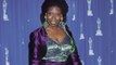 Whoopi Goldberg’s mum forgot who the actress was after being subjected to years of electroshock therapy