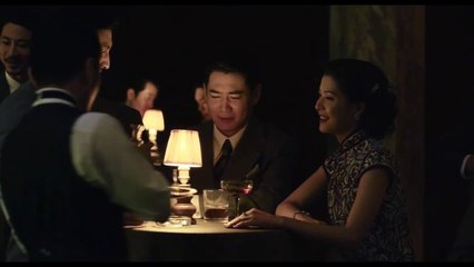 映画『無名』メッセージ動画