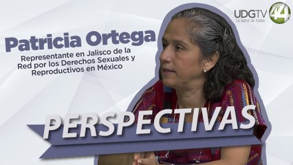 #Perspectivas | Patricia Ortega