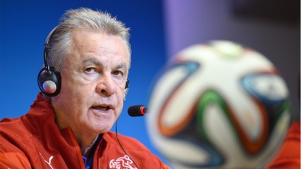 Ottmar Hitzfeld: Heiße Affäre wurde ihm damals von Ehefrau verziehen