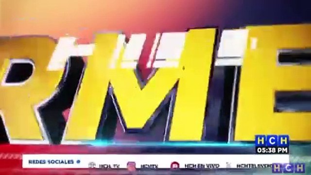 Varias personas se salvan de milagro tras sufrir accidente en la carretera a San Luis, Santa Bárbara