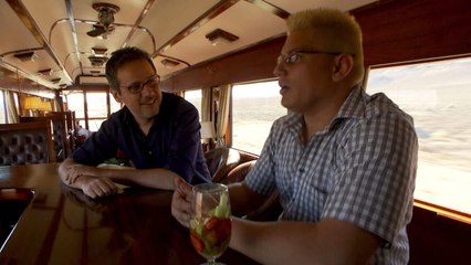 Des trains pas comme les autres