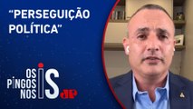 Palumbo analisa possibilidade de prisão de Bolsonaro: “Ele não foi sequer denunciado”