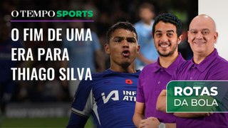O legado de Thiago Silva na Europa e o que o PSG tem a ver com isso