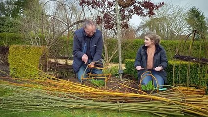 The Beechgrove Garden 2024 episode 5