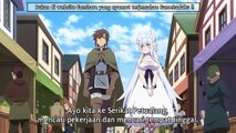 Lv2 kara Cheat datta Motoyuusha Kouho no Mattari Isekai Life Episode 2 Subtitle Indonesia