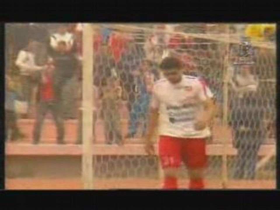 KOLEA 0--  ANNABA 0 (ESMK VAINQUEUR  AUX PENOS)