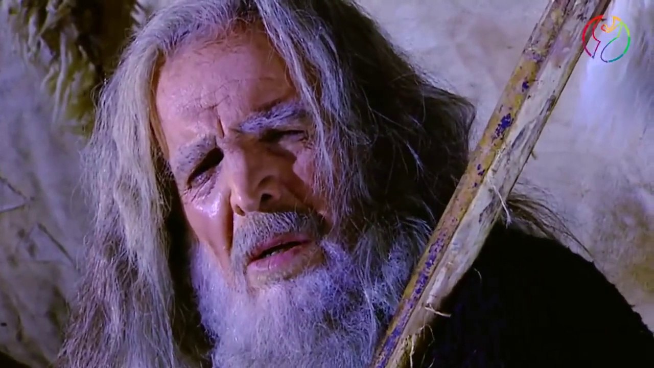 مسلسل الحجاج ابن يوسف الثقفي الحلقة 28
