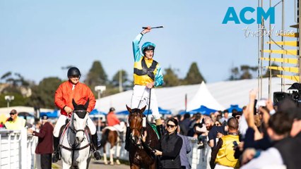 Warrnambool May Racing Carnival 2024 highlights