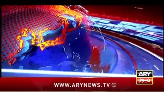 ARY News 4 AM Headlines 3rd May 2024 | Sad Incident in Faisalabad