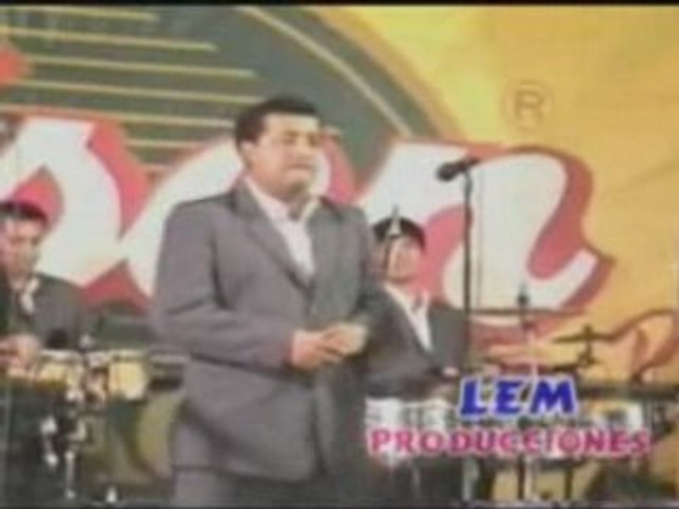 ERES MI BIEN - GRUPO 5